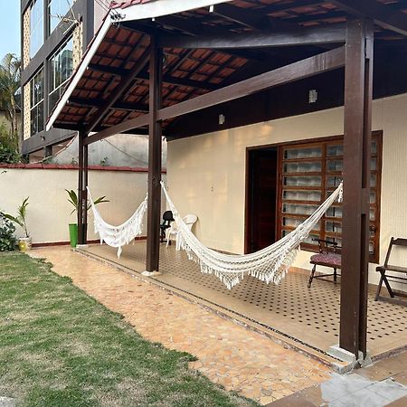 Casa De Praia Em Guaruja A 200 Metros Do Mar ภายนอก รูปภาพ