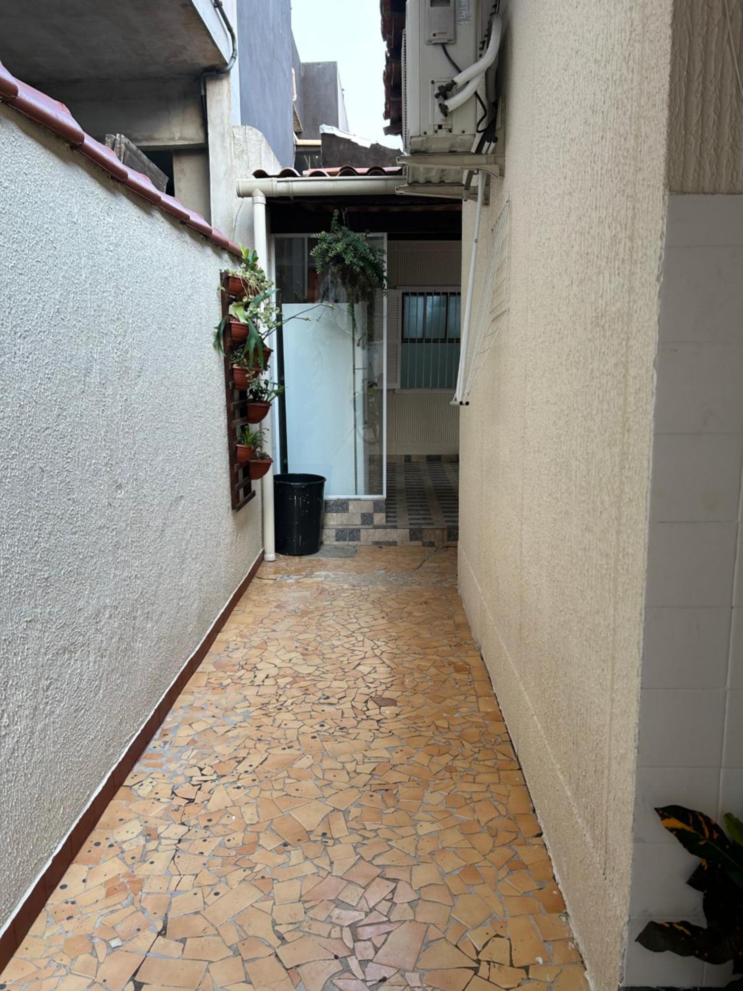 Casa De Praia Em Guaruja A 200 Metros Do Mar ภายนอก รูปภาพ