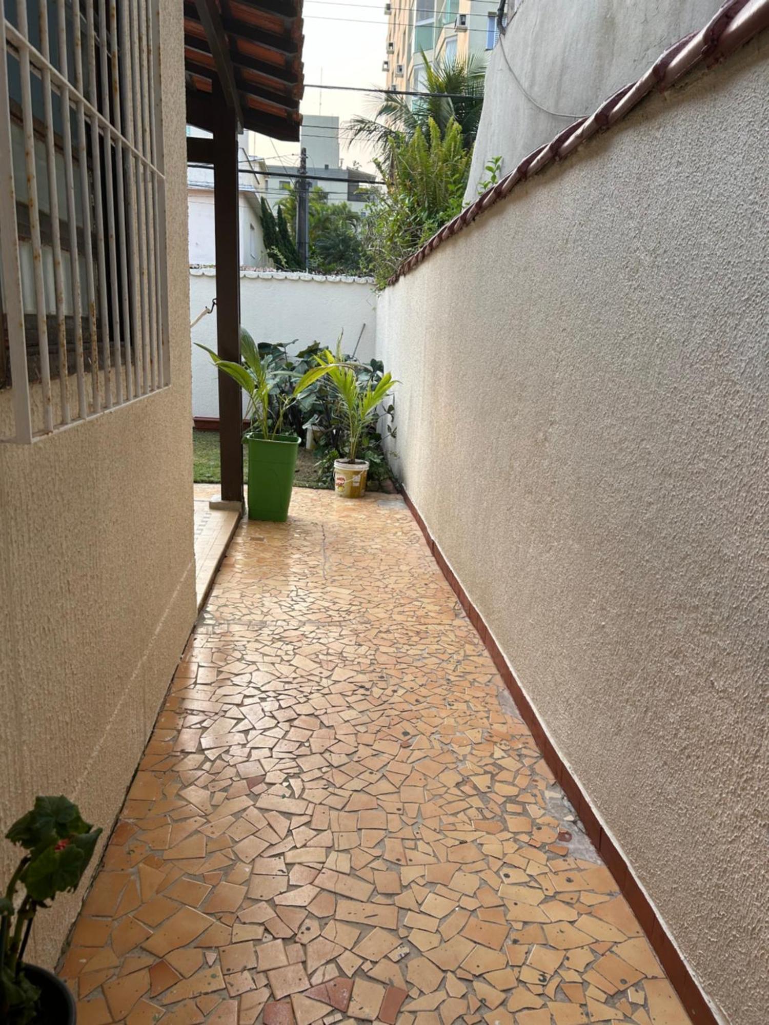 Casa De Praia Em Guaruja A 200 Metros Do Mar ภายนอก รูปภาพ