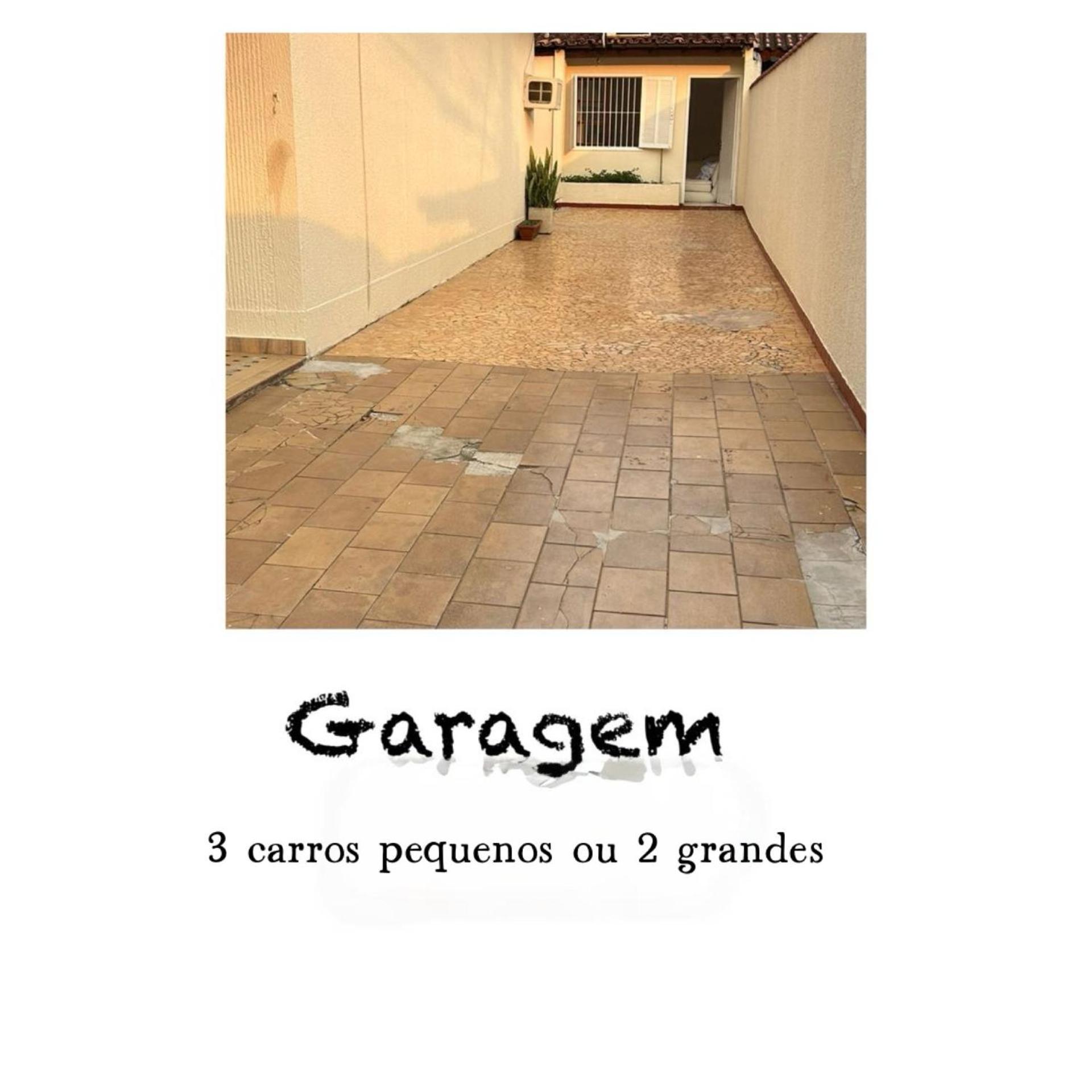 Casa De Praia Em Guaruja A 200 Metros Do Mar ภายนอก รูปภาพ