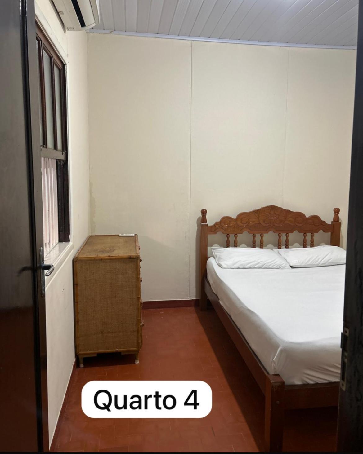 Casa De Praia Em Guaruja A 200 Metros Do Mar ภายนอก รูปภาพ