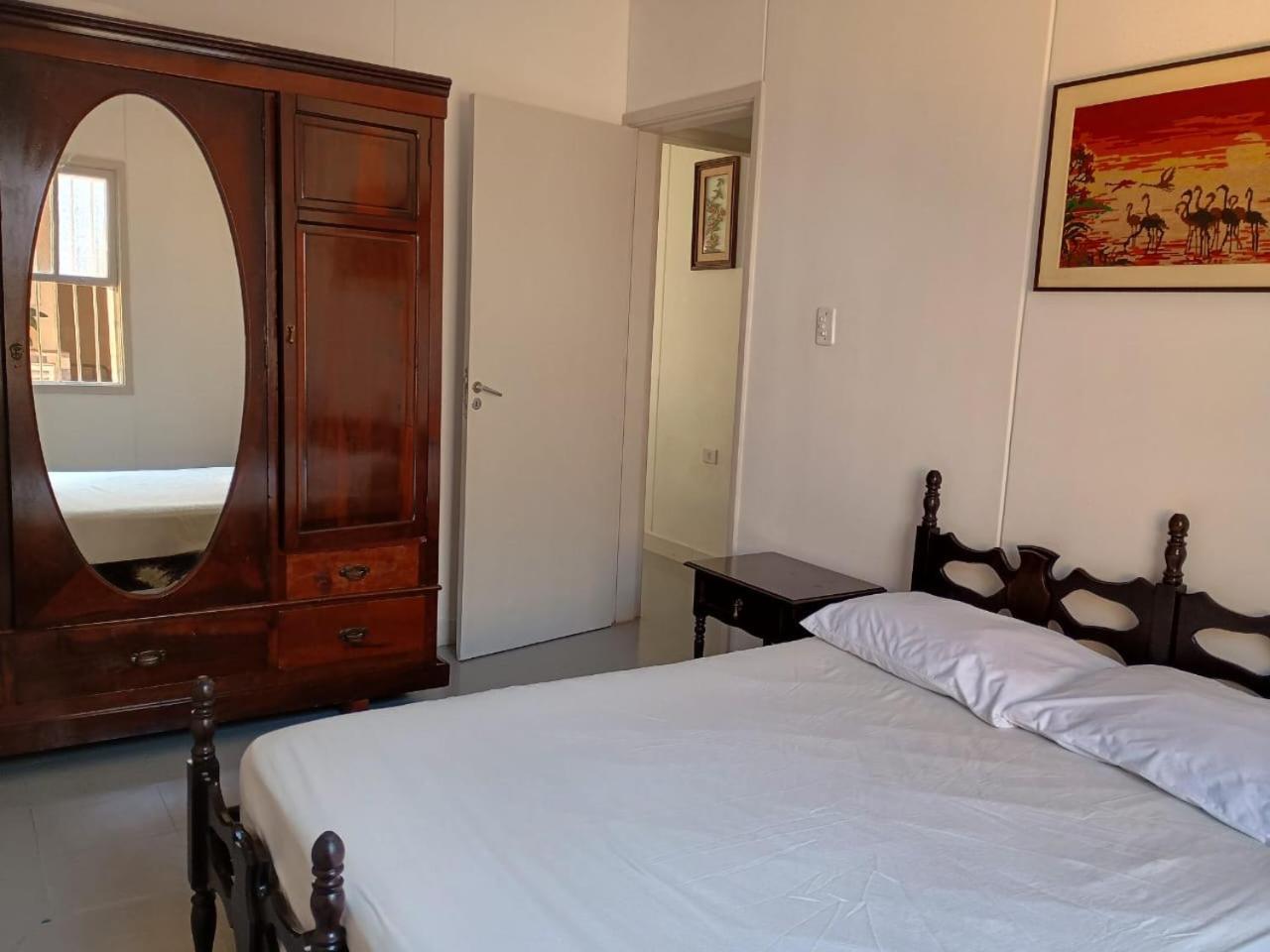Casa De Praia Em Guaruja A 200 Metros Do Mar ภายนอก รูปภาพ